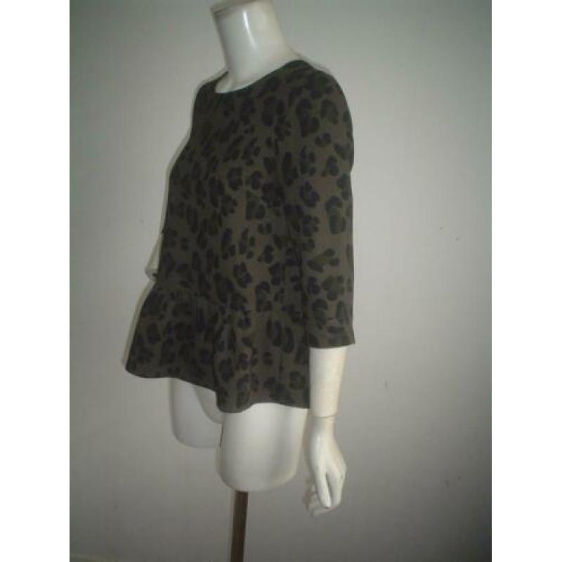 Essentiel shirt mt 36