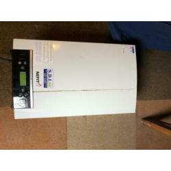 Hoog rendement Nefit Proline HRC 24/CW 4 met thermostaat.