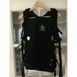 Stokke MyCarrier Front & Back Carrier