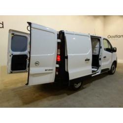 Opel Vivaro 1.6 CDTI 125 PK L1H1 / Airco / Cruise Control /