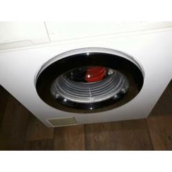 Te koop miele wasmachine 1600 toeren