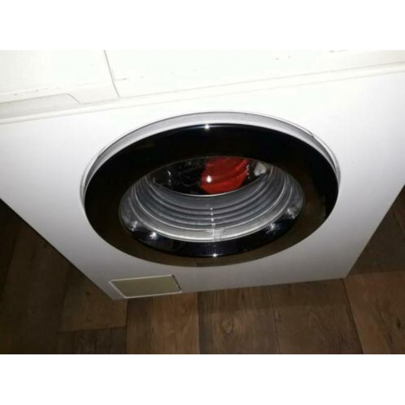 Te koop miele wasmachine 1600 toeren