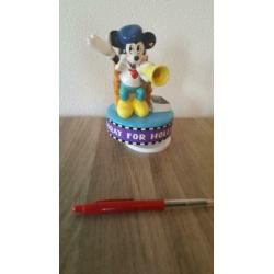 Disney - Mickey Mouse - Schmid
