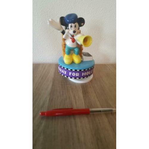 Disney - Mickey Mouse - Schmid
