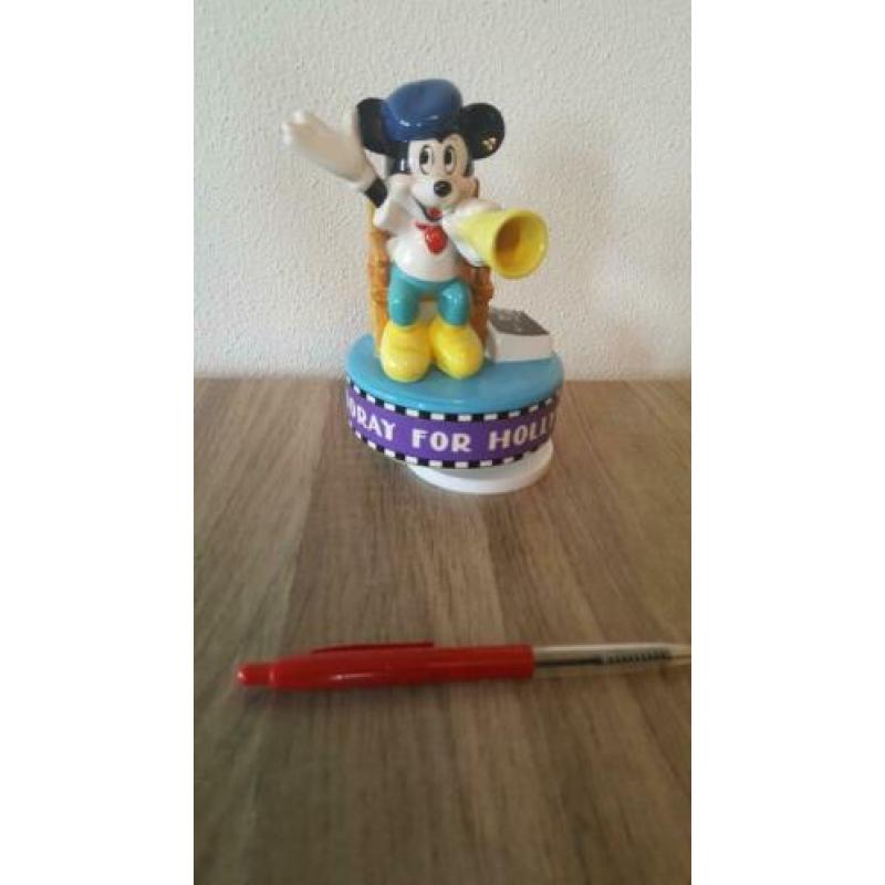 Disney - Mickey Mouse - Schmid