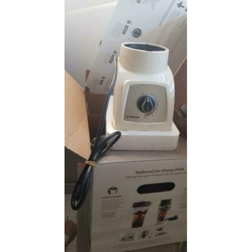 vitamix blender