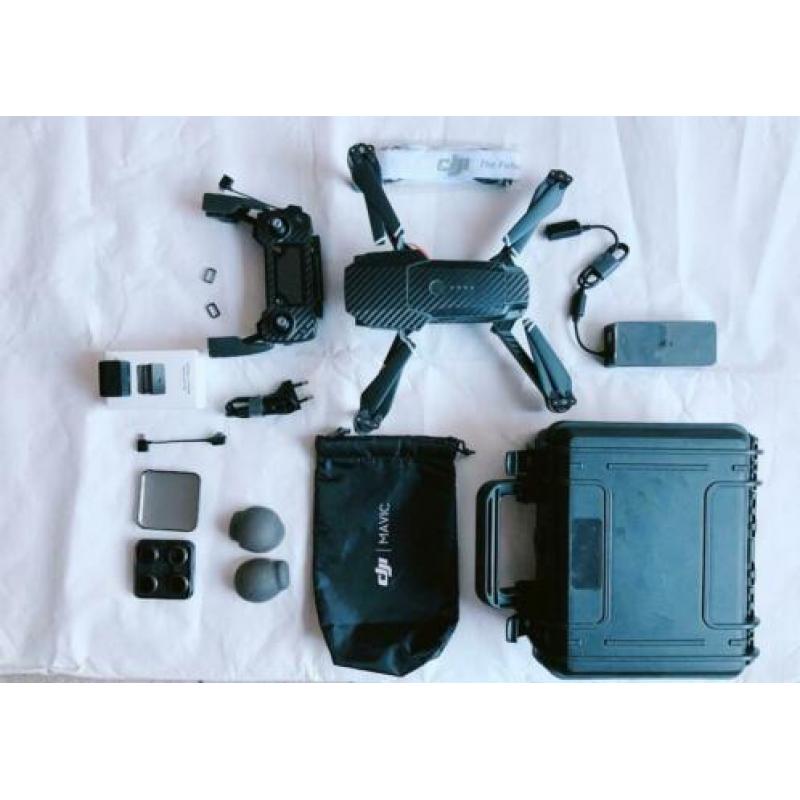 DJI Drone Mavic Pro