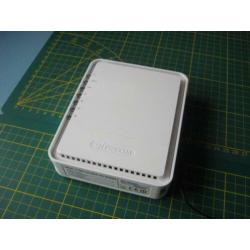 Sitecom Wifi-N router WLR-3100 v2 002 | X3 N300