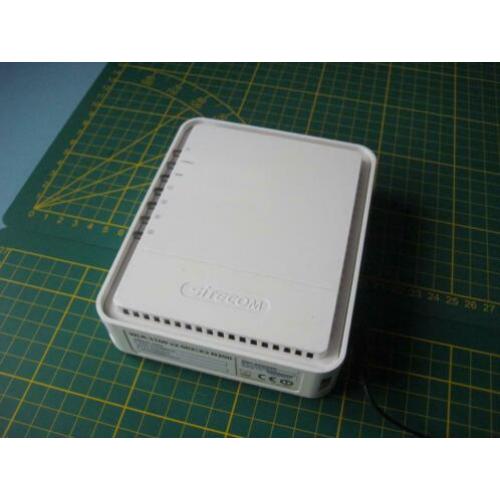 Sitecom Wifi-N router WLR-3100 v2 002 | X3 N300