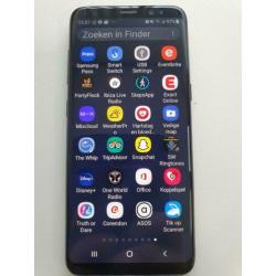 Samsung S8 type SM-G950F
