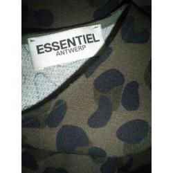 Essentiel shirt mt 36