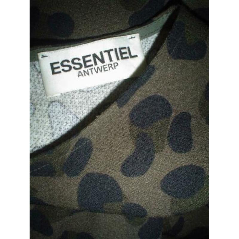 Essentiel shirt mt 36
