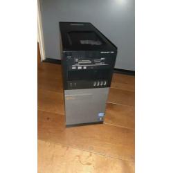 I5 2400 12GB Ram 500GB HDD