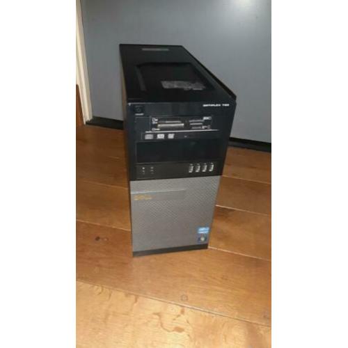 I5 2400 12GB Ram 500GB HDD