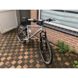 Mountainbike