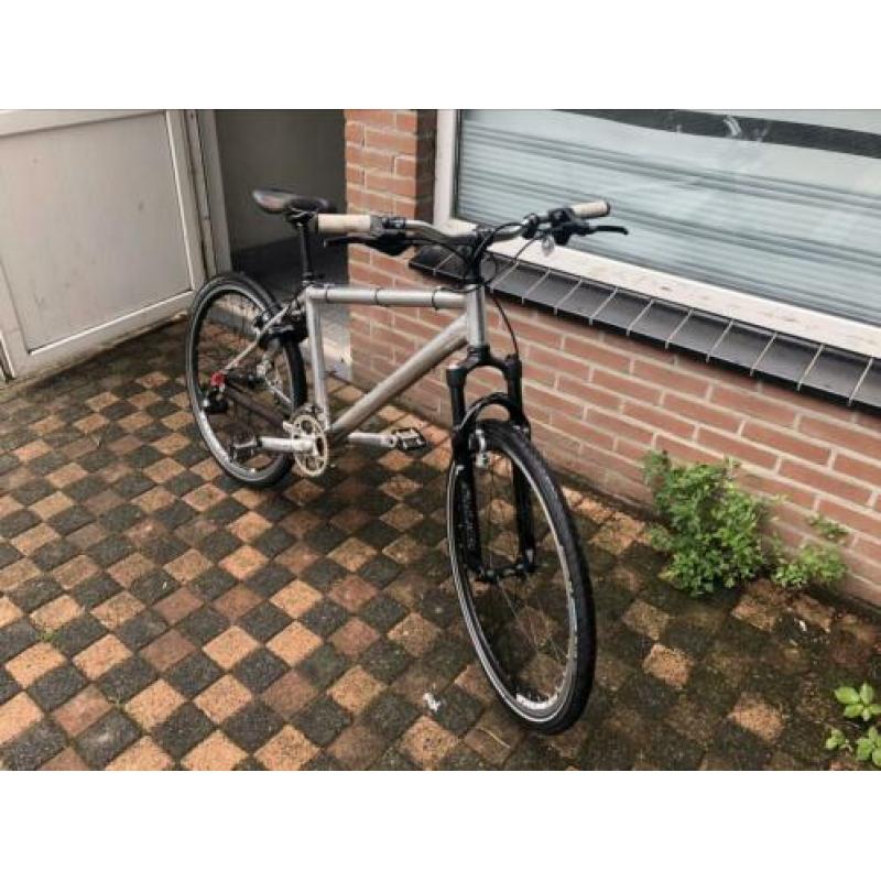 Mountainbike