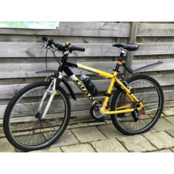 Giant Mountainbike.