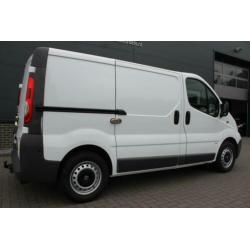 Opel Vivaro 2.0 CDTI L1H1 EcoFLEX / BUSINESS PAKKET / Naviga