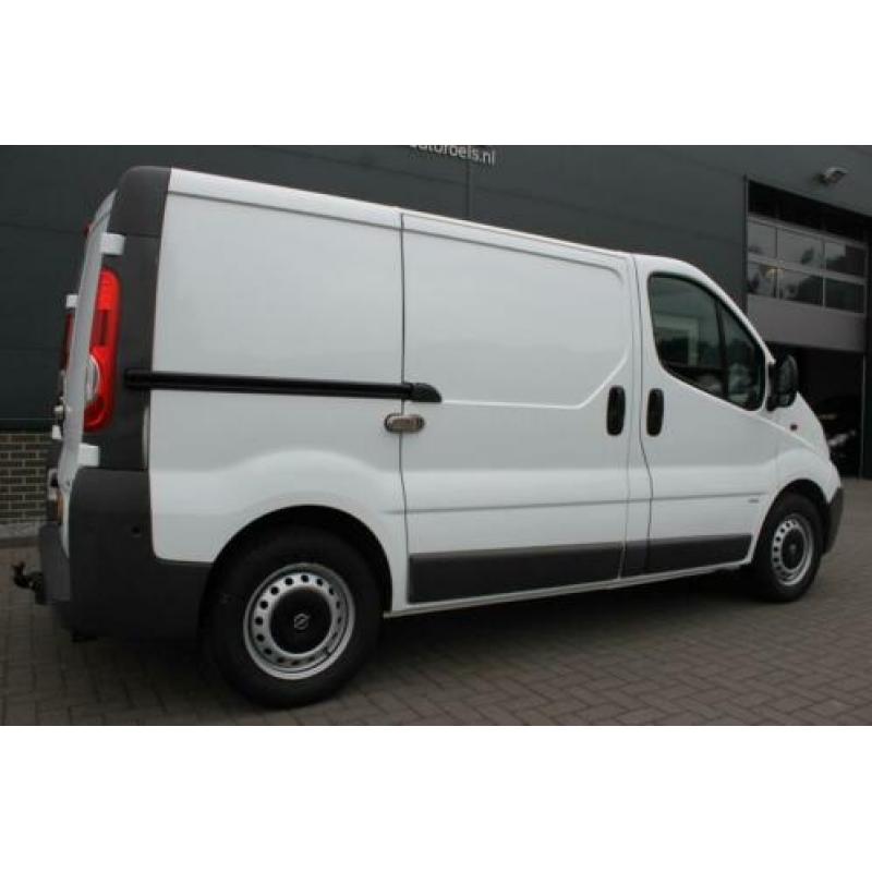Opel Vivaro 2.0 CDTI L1H1 EcoFLEX / BUSINESS PAKKET / Naviga