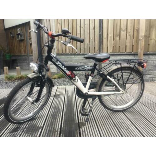 Alpina Yabber 20 inch
