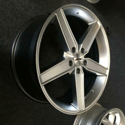 Autec lichtmetaal velgen 19"inch 5x114.3 Kia Honda Mazda