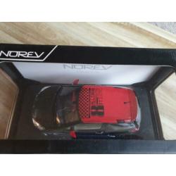 Citroën DS 3 Racing C.Loeb 1:18 ( Norev )