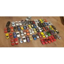 Welly Maisto Burago modelauto Ferrari Lamborghini Porsche