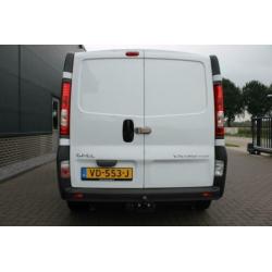 Opel Vivaro 2.0 CDTI L1H1 EcoFLEX / BUSINESS PAKKET / Naviga