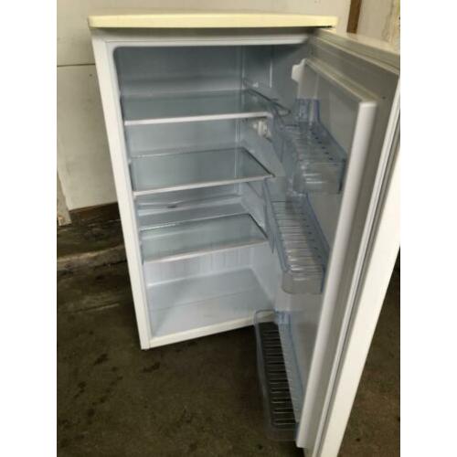 Exquisit tafelmodel koelkast 95L