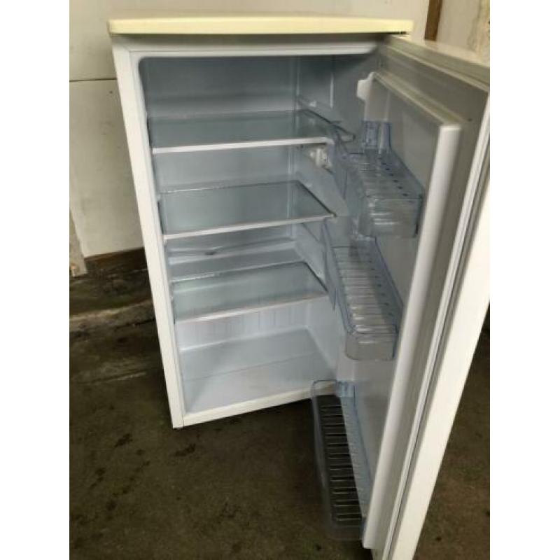 Exquisit tafelmodel koelkast 95L