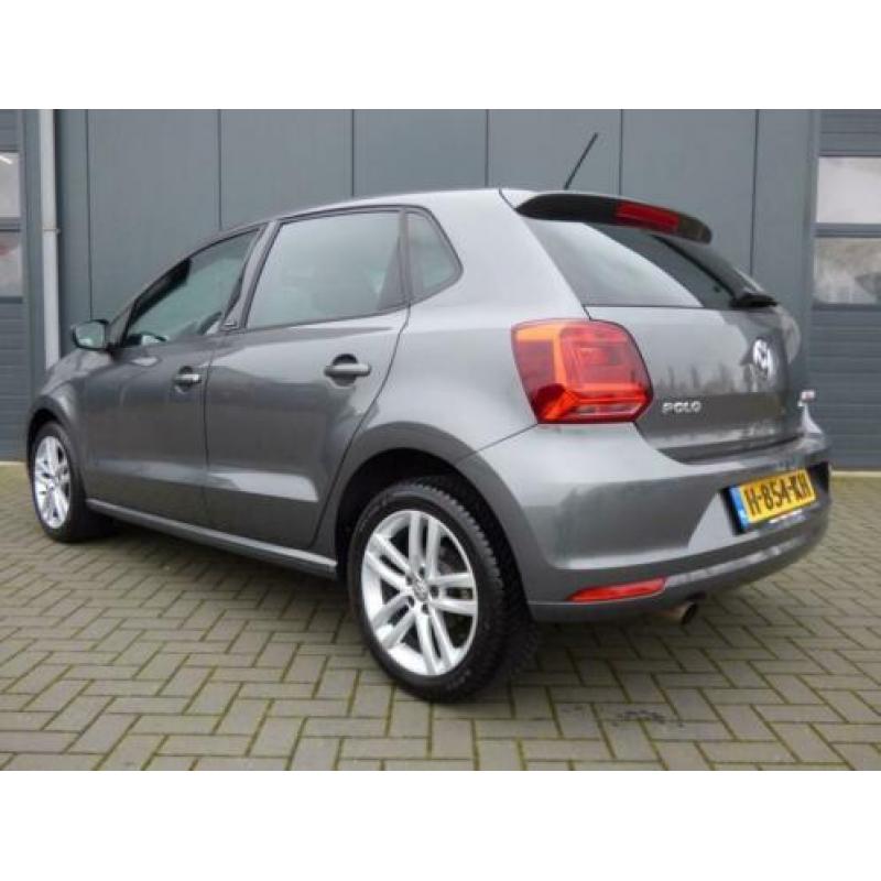 Volkswagen Polo 1.2 TSI All star | NAVI | CLIMA | 13000 KM!