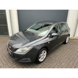 SEAT Ibiza 1.4 TDI Ecomotive NAP Airco/Cruise Contol/Navigat