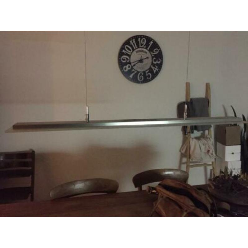 Mooie hanglamp. Led verlichting. Verstelbaar
