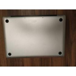 Macbook Pro 2012