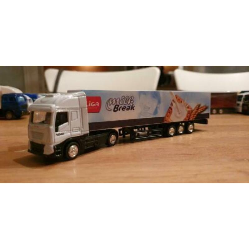 146 modellen