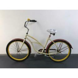 Johnny Loco Beach Cruiser