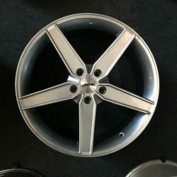 Autec lichtmetaal velgen 19"inch 5x114.3 Kia Honda Mazda