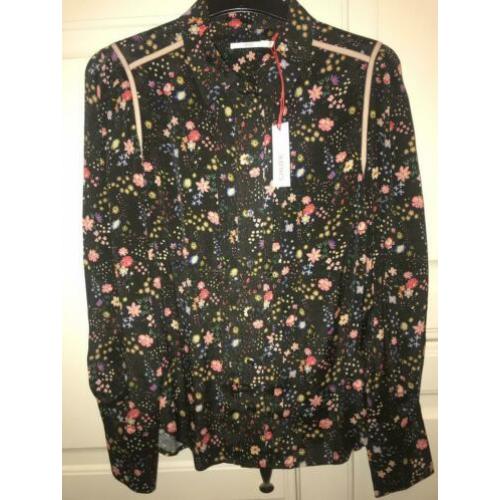 Oilily blouse mt 36