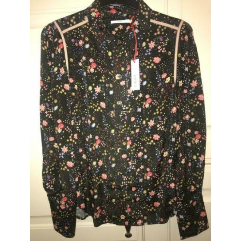 Oilily blouse mt 36