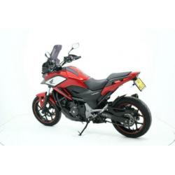 Honda NC 750 X DCT ABS (bj 2015)