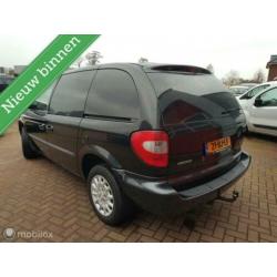 Dodge Ram Van 2.5 CRD NWE APK 04-2021! GRIJSKENTEKEN! AIRCO!