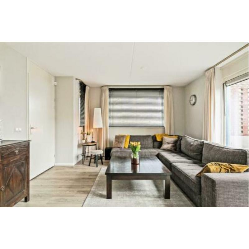 Koopwoning: Hofvijver 54, Oss
