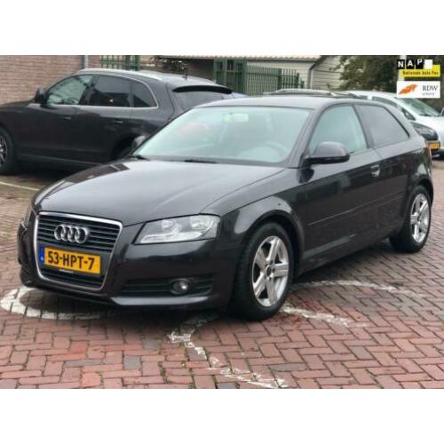 Audi A3 1.4 TFSI Attraction Pro Line Business TOP AUTO/NW AP