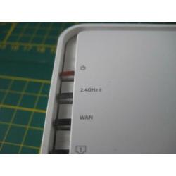 Sitecom Wifi-N router WLR-3100 v2 002 | X3 N300