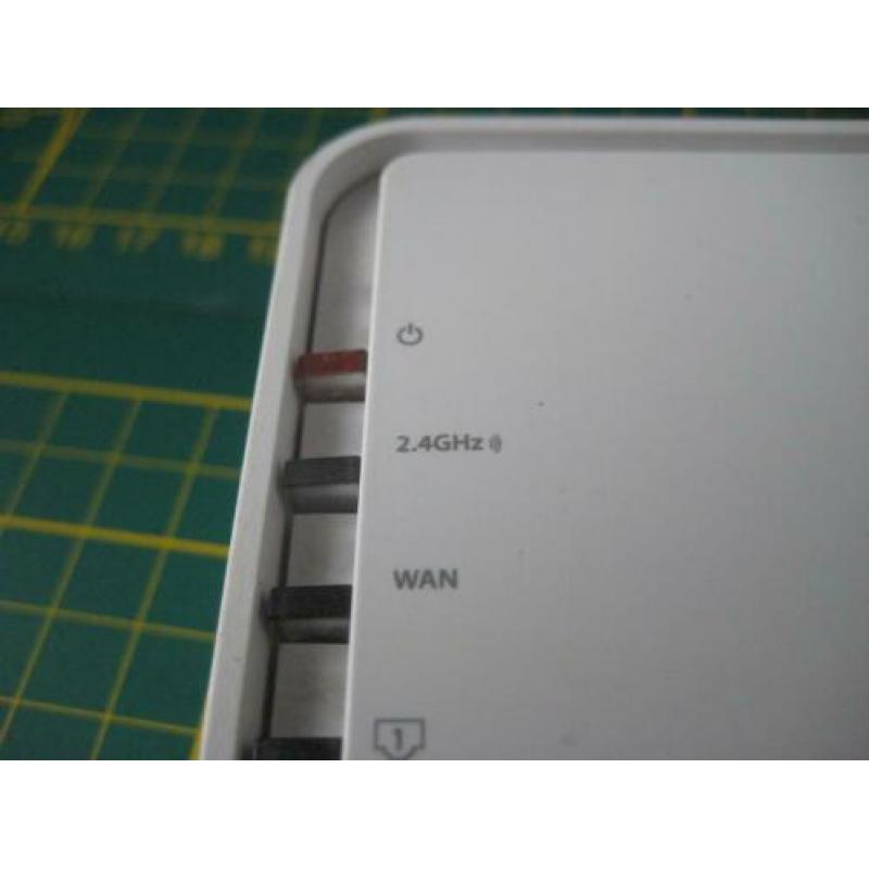 Sitecom Wifi-N router WLR-3100 v2 002 | X3 N300