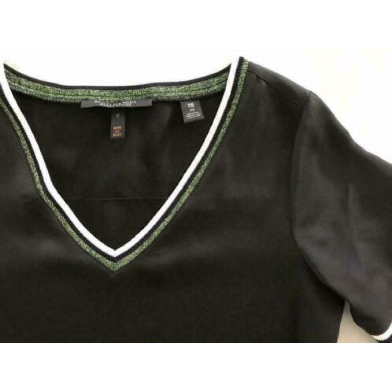 Maison Scotch jurkje maat XS NIEUW!