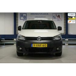 Volkswagen Caddy 1.6 TDI AIRCO / 2x SCHUIF DEUR / SIDE BARS