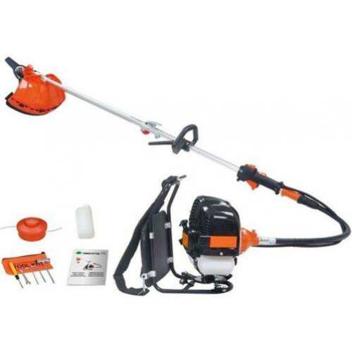 Bosmaaier Rug gedragen 52cc Timberpro € 139,95 Incl. BTW