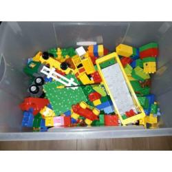 Duplo doos vol 9kg