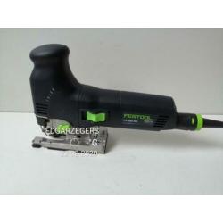 Festool PS300EBQ PS 300 EBQ decoupeerzaag zaagmachine